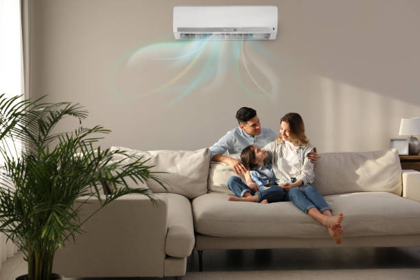 Best Air Filters and Purifiers in Brookings, OR
