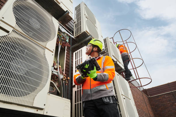Best VRF (Variable Refrigerant Flow) Systems in Brookings, OR