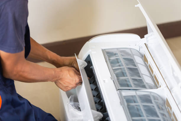 Trusted Brookings, OR HVAC Experts