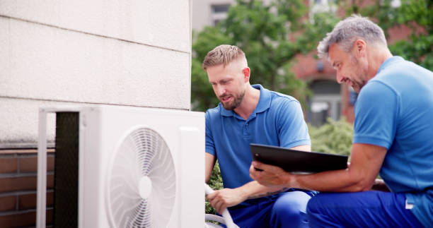 Best HVAC Software and Technology in Brookings, OR