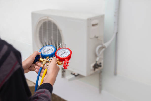 Best Geothermal HVAC Systems in Brookings, OR