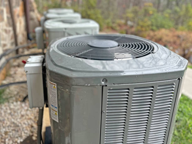 Best Commercial HVAC in Brookings, OR