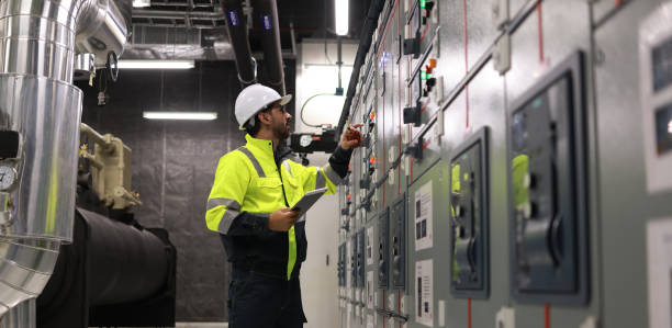 Best Furnace Cleaning in Brookings, OR