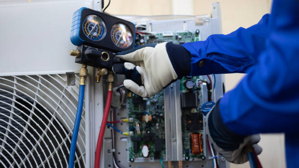 Best HVAC for Healthcare Facilities in Brookings, OR