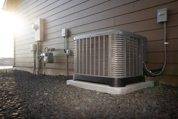 Best Residential HVAC in Brookings, OR